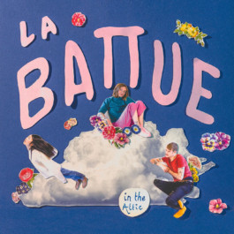 Parapente-Music Label-Musique Nantes France