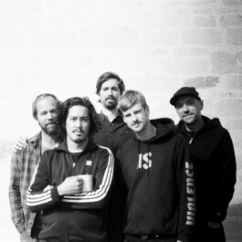 Parapente-Music Label-Musique Nantes France