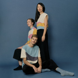 Parapente-Music Label-Musique Nantes France